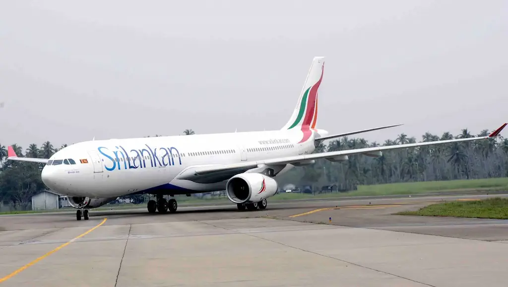 Colombo Airport