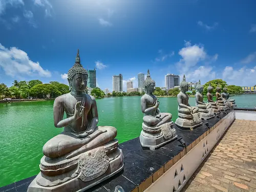 Colombo