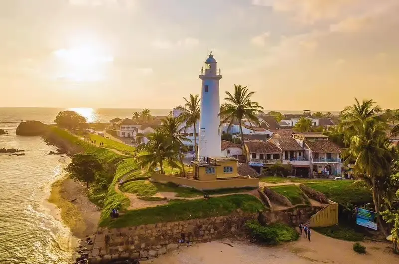 Galle