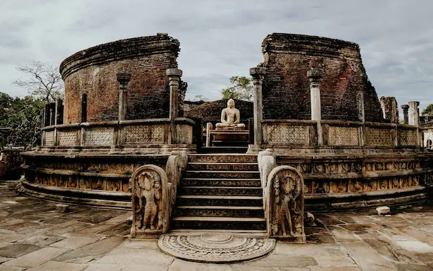 Polonnaruwa
