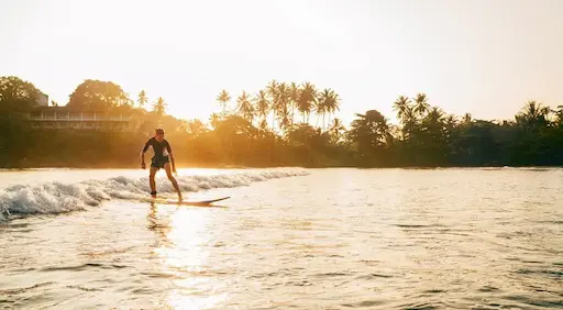 Travel around Sri Lanka