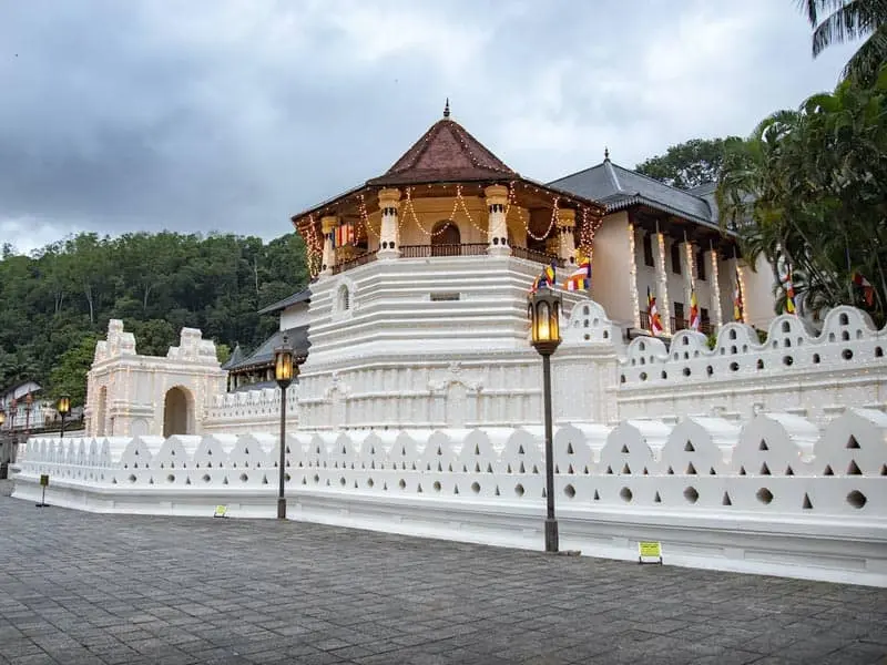 Kandy Tour